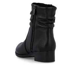 Bottines Rieker 78656-00