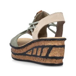 Sandales RIEKER 68175-52