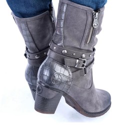 Bottines Rieker 96078-42