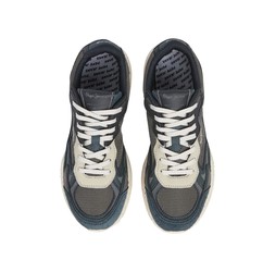 BASKETS PEPE JEANS DAVE DUST M 9