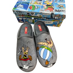 La Maison De L'Espadrille A18H ASTERIX