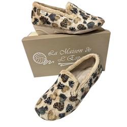 Pantoufles La Maison De L'Espadrille 6241