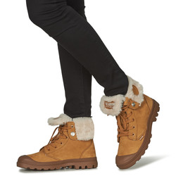 Palladium BAGGY NBK WL - Camel  