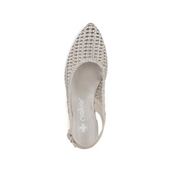 Chaussures RIEKER 47078-90
