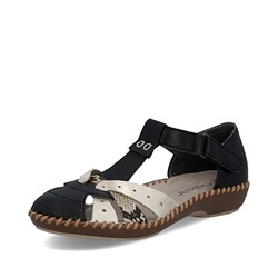 Chaussures RIEKER M1655-00