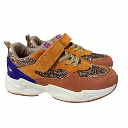 Baskets FR ROMAGNOLI 7467F036