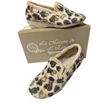 Pantoufles La Maison De L&#039;Espadrille 6241