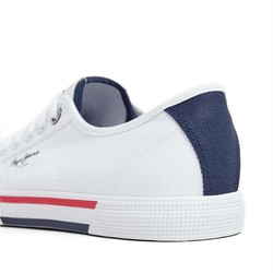 TENNIS TOILE PEPE JEANS BRADY PM