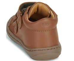 Chaussures GBB COUCOU Cognac