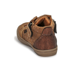 Chaussures GBB VALA Camel