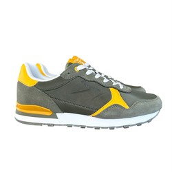 Baskets TEDDY SMITH 120667 Kaki