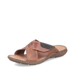 Mules RIEKER 22089-24