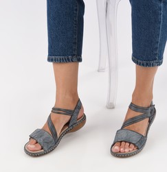 Sandales RIEKER 65964-12