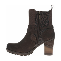 Bottines MUSTANG 15M0162008