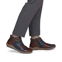 Chaussures RIEKER L7553-90