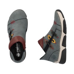 Chaussures Rieker 45983-14