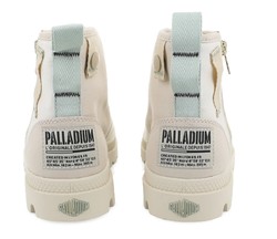 Palladium PAMPA DETROIT ZIP SU T