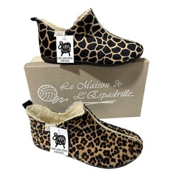 La Maison De L'Espadrille 6028