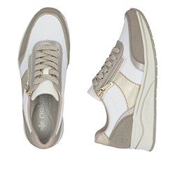 Basket RIEKER N9504-80