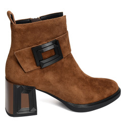 Bottines METAMORF'OSE Baliros