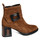 Bottines METAMORF'OSE Baliros