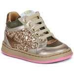 Chaussures GBB AMELIE Or-Bronze