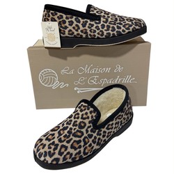 La Maison De L'Espadrille 7661