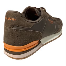 Baskets TEDDY SMITH 121014 Marro
