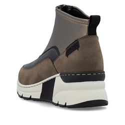 Chaussures Rieker N6352-25