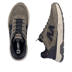 Chaussures RIEKER 06155-25