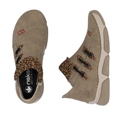 Chaussures Rieker 45983-64