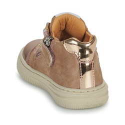 Chaussures GBB LIVIA Rose