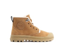 Palladium PAMPA ZIP WL Enfants