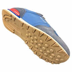 Baskets TEDDY SMITH 120249 Azul