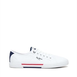 TENNIS TOILE PEPE JEANS BRADY PM
