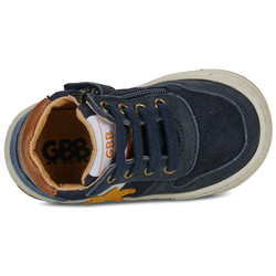 Chaussures GBB RIKKIE Marine