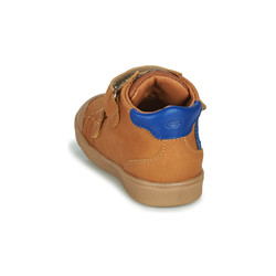 Chaussures GBB Kover Ocre