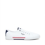TENNIS TOILE PEPE JEANS BRADY PM