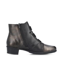 Bottines RIEKER Y0764-00