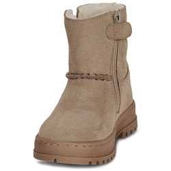 Bottines GBB UGOLINE Fango