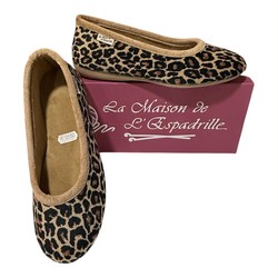 La Maison De L'Espadrille 6058