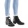 Bottines RIEKER Y0764-00