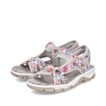 Sandales RIEKER 68879-95
