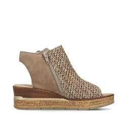Sandales RIEKER 63791-60