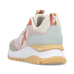 Baskets Sport RIEKER W2506-61