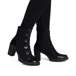 Bottines RIEKER Y2576-00