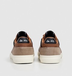 Baskets PEPE JEANS Kenton CourtB