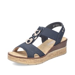 Sandales RIEKER 63798-14