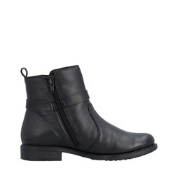 Bottines RIEKER 74856-00