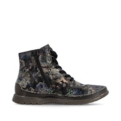Bottines RIEKER 53632-90